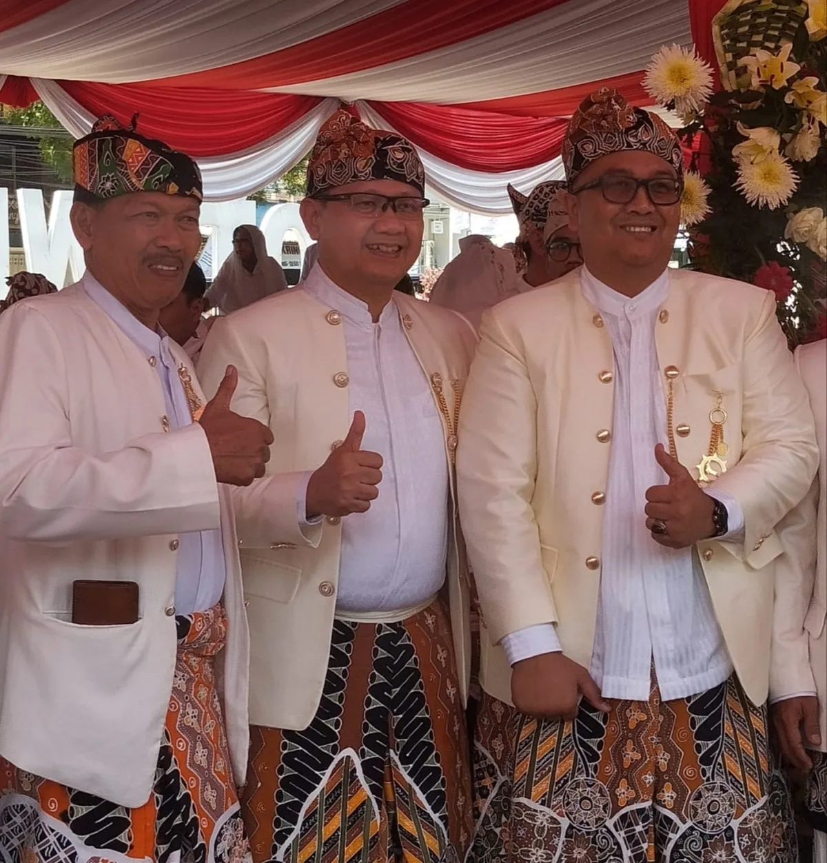 Hari Jadi ke-25 Kota Batu, Pemprov Jatim Apresiasi Program Transportasi Gratis Pelajar