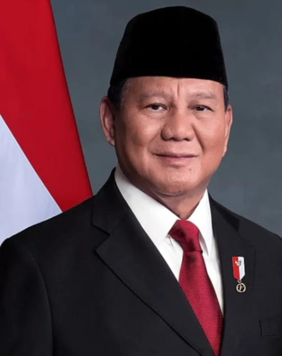 Kabinet Merah Putih Kompak! Menteri- Menteri Ucapkan Selamat Ulang Tahun ke-75 untuk Presiden Prabowo