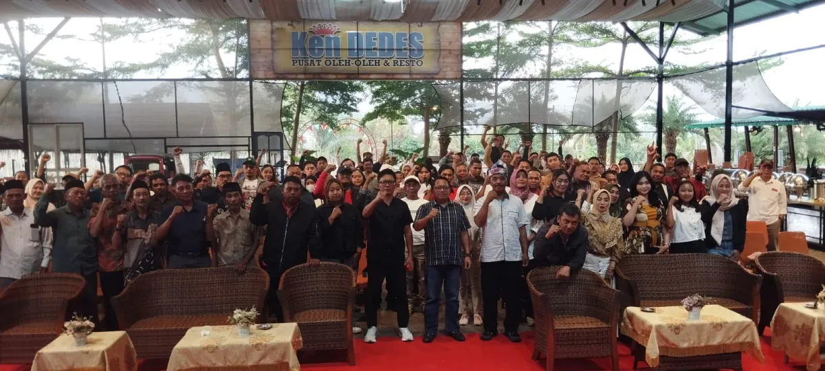 Festival Tak Cukup, PDIP Desak Pemkot Batu Libatkan Seniman di Industri Wisata