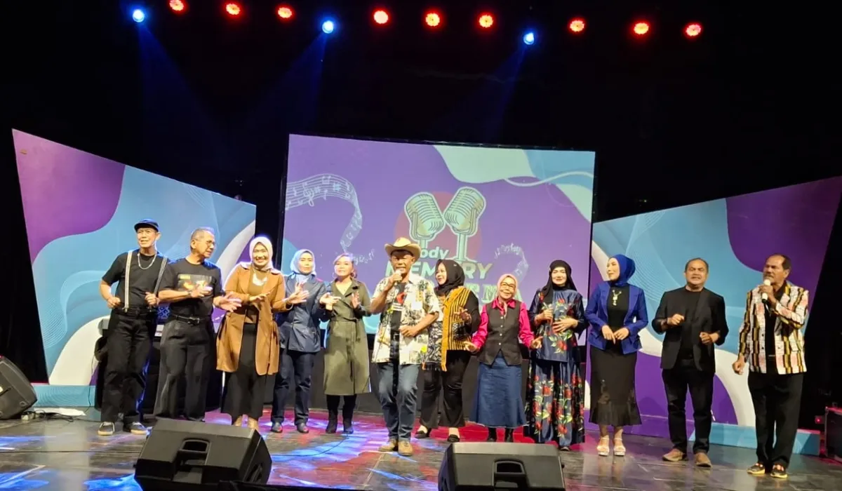 17 Penyanyi BTK Siap Guncang Kota Batu dengan Hits Didi Kempot, Ratusan Hadiah Dibagikan