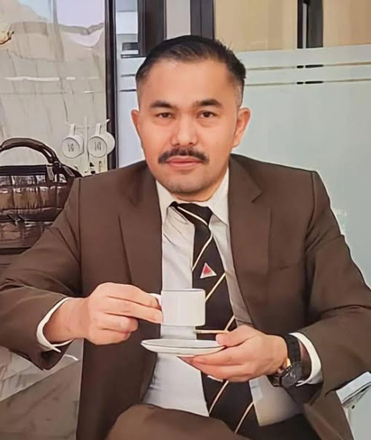 Rutin Cuci Darah, Pengacara Kondang Kamaruddin Simanjuntak Meninggal