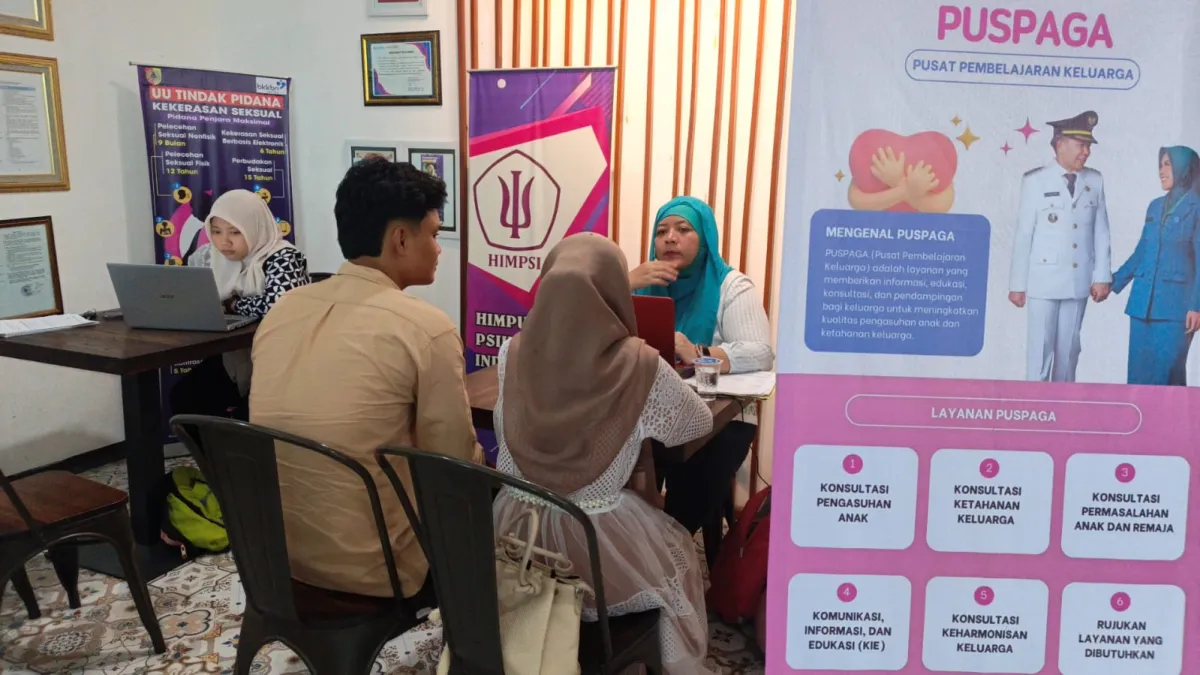 Pemohon Dispensasi Nikah di Jember Diingatkan Risiko Hamil Muda