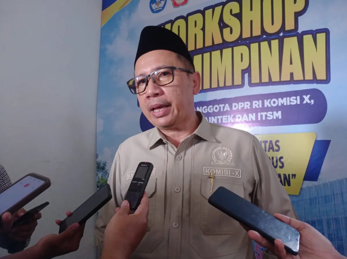 Kasus Penganiayaan Siswa Sekolah Rakyat Jember, Komisi X DPR RI Bakal Panggil Kemendikdasmen