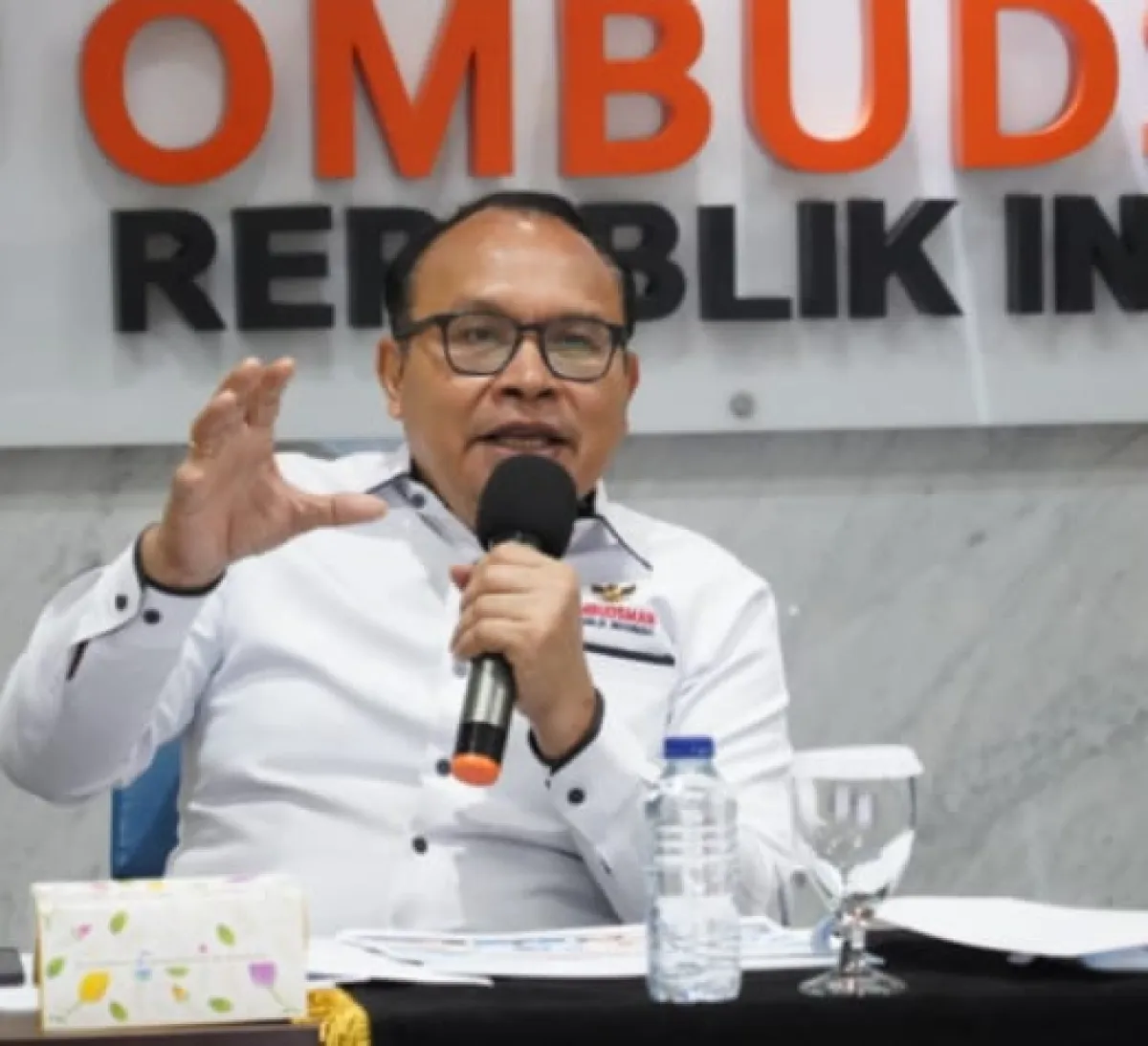 NYELEKIT! Kantah Kota Bekasi Masuk Daftar Hitam Ombudsman RI, Disorot Dugaan Penyimpangan Prosedur Penerbitan Hak