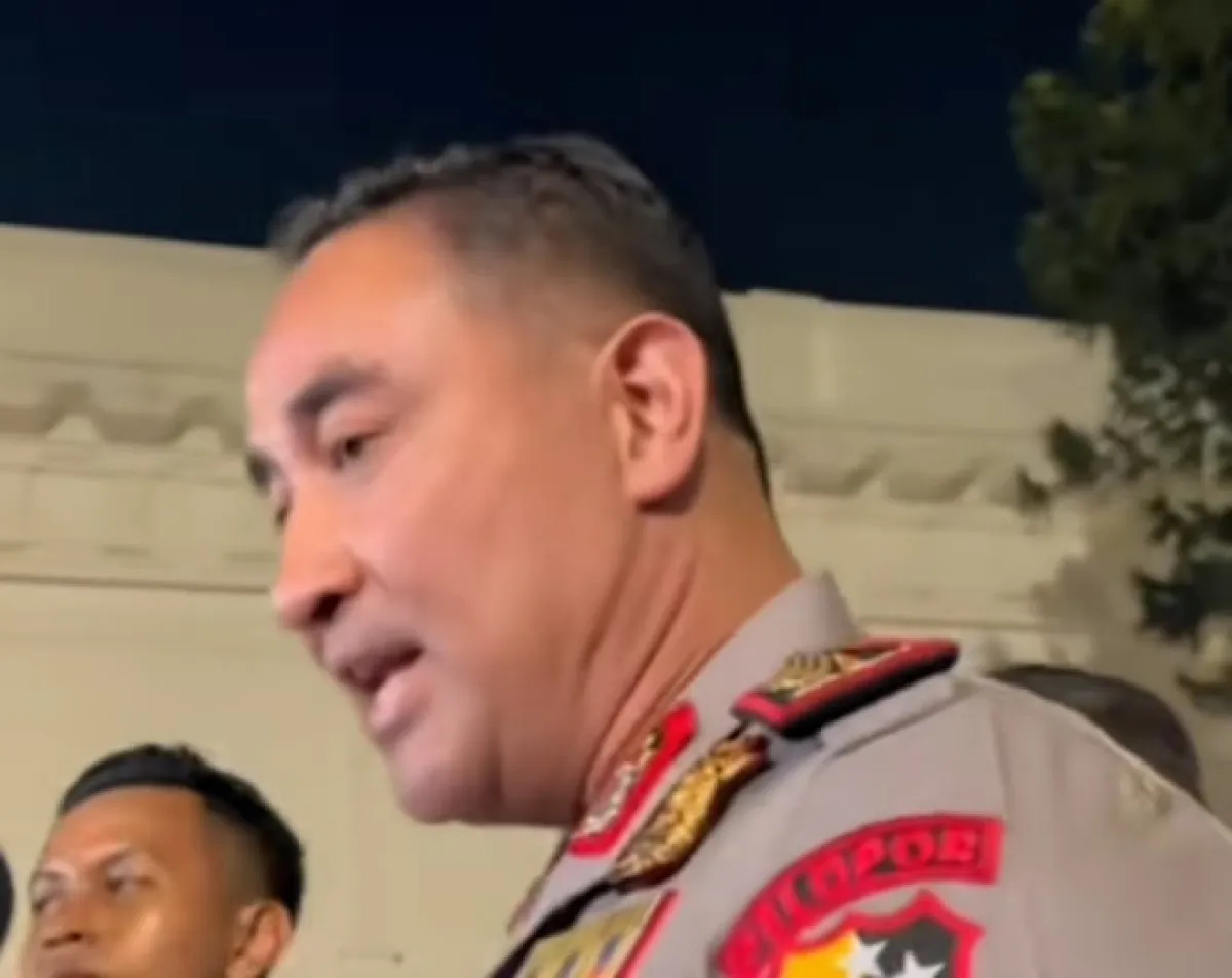 11 Korporasi Jadi Tersangka Karhutla, 3 Perusahaan Asing Ikut Kena