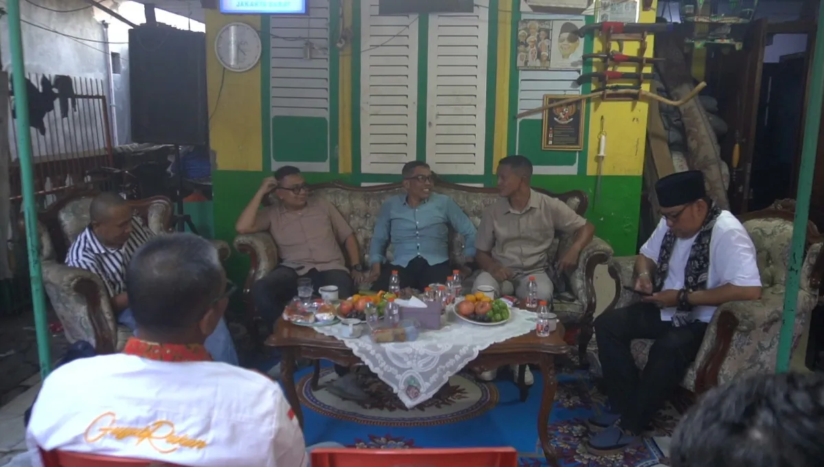 Dua Tahun Kepemimpinan, Warga Kirim TR ke Prabowo Dorong Segera Putihkan Utang Pinjol Seluruh Rakyat Indonesia 