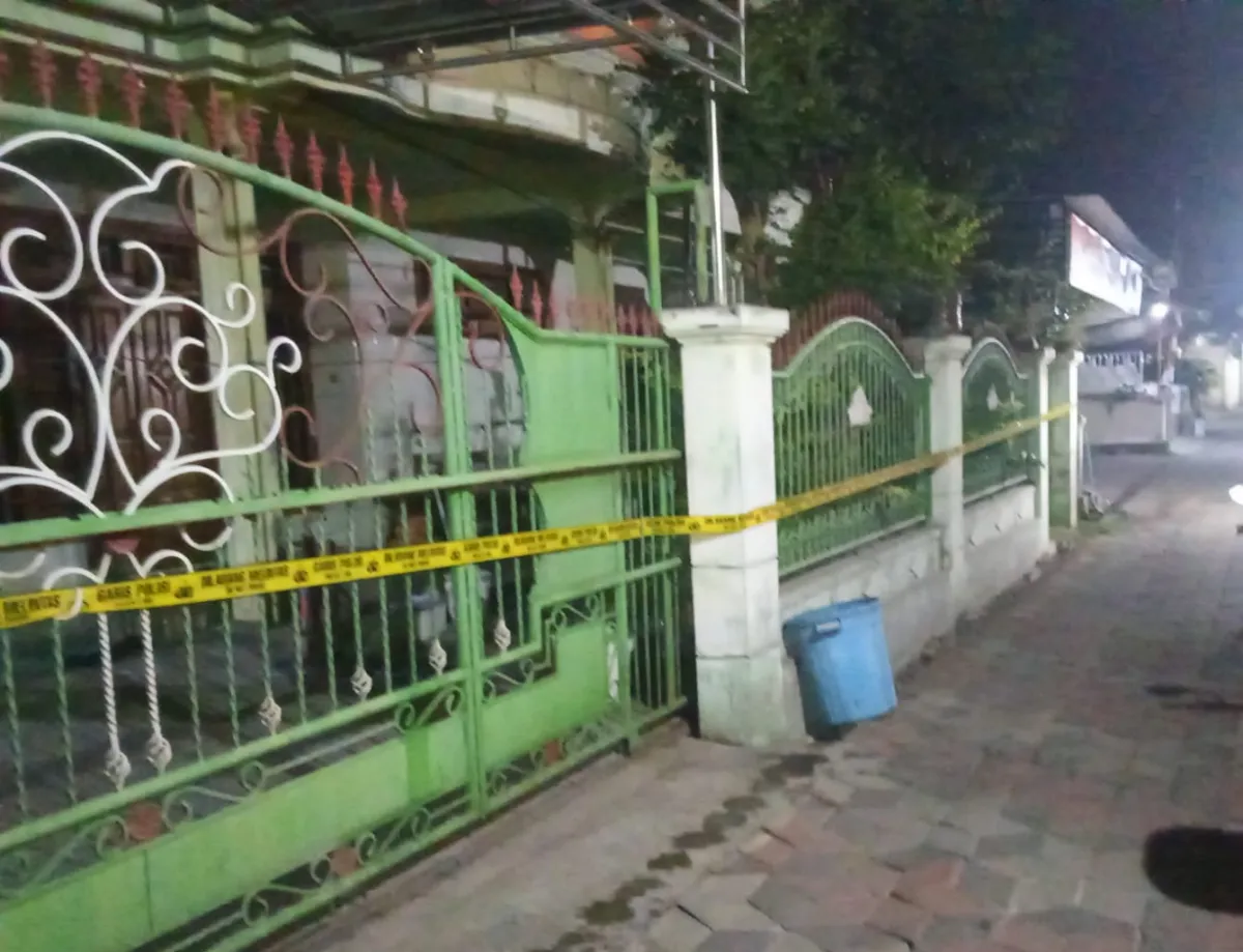 Suami Siri Ditangkap, Polisi Dalami Dugaan Pembunuhan Ibu dan Anak di Kota Madiun