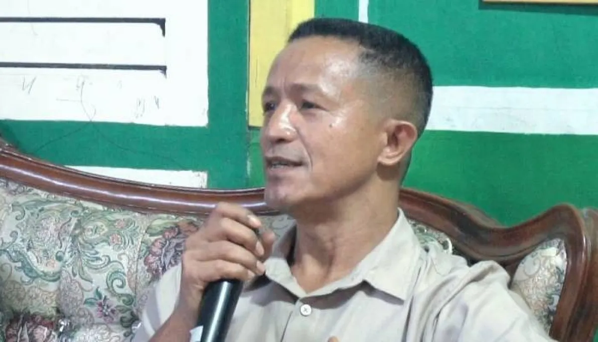 Formappi Sebut DPR Tak Berdaya, Hanya Cuman Satu Orang Disebut Bisa Menentukan Segala Sesuatu
