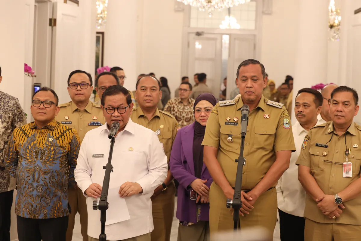 PKS Bantargebang Resmi Diperpanjang, Bekasi dan Jakarta Siapkan Sampah Jadi Listrik