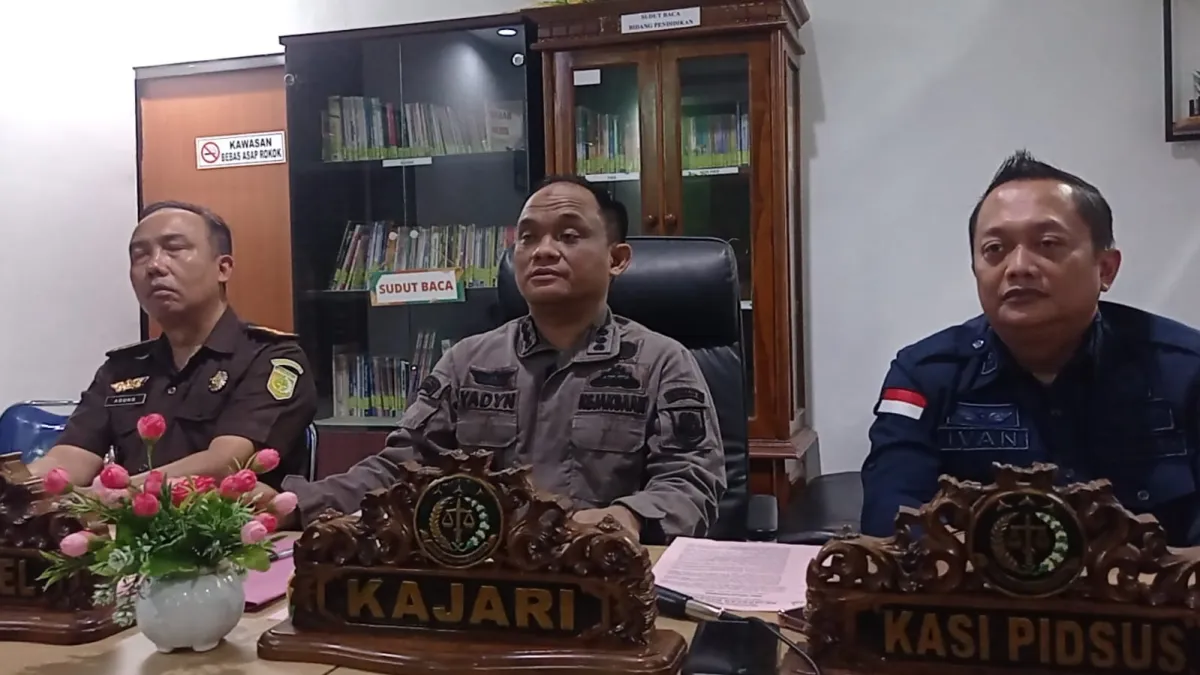 Satu Rumah Sakit di Jember Kembalikan Rp2,6 Miliar dalam Kasus Dugaan Korupsi BPJS