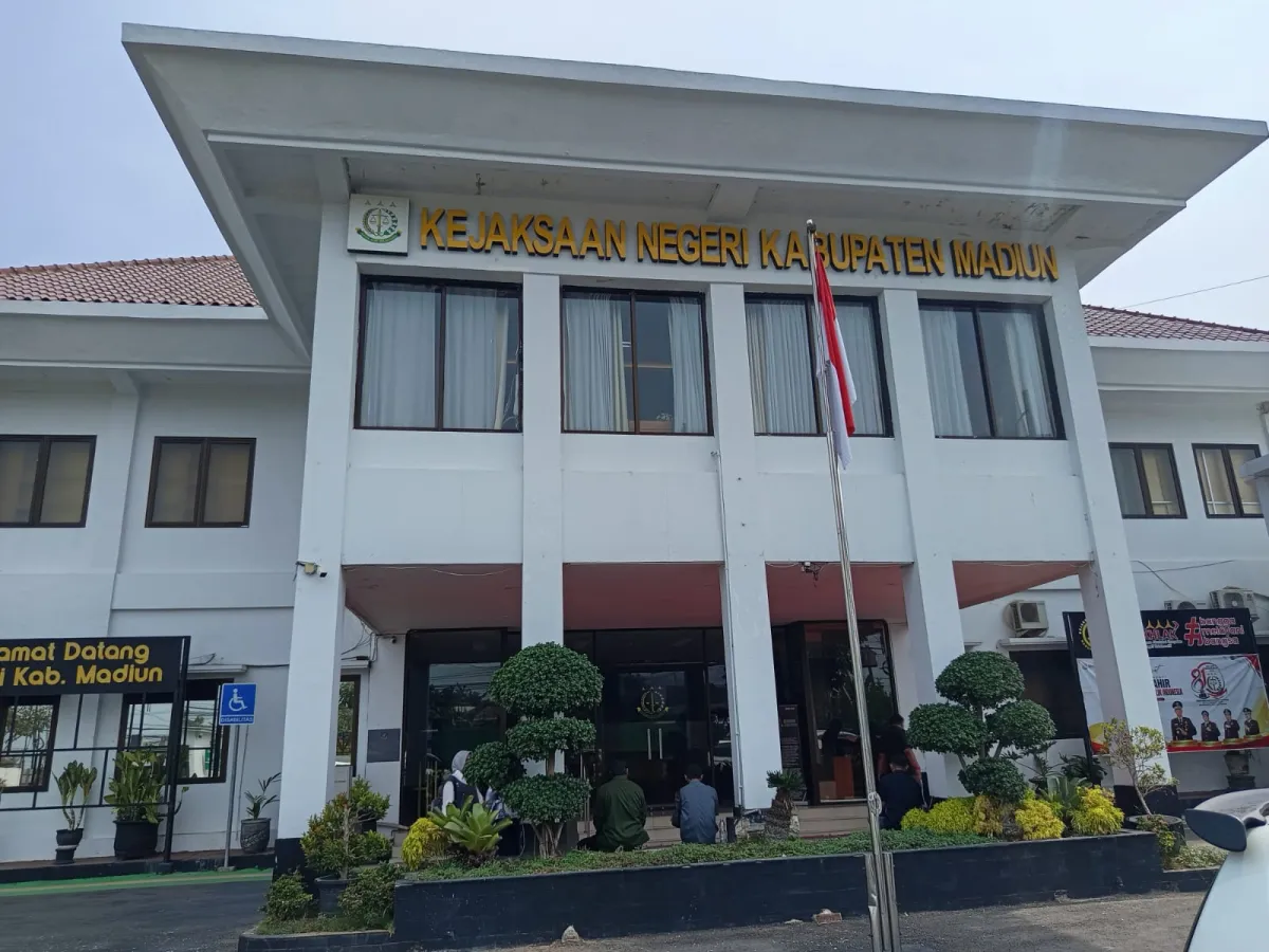 Diversi Kecelakaan Maut di Madiun Buntu, Keluarga Korban Minta ABH Tetap Diadili