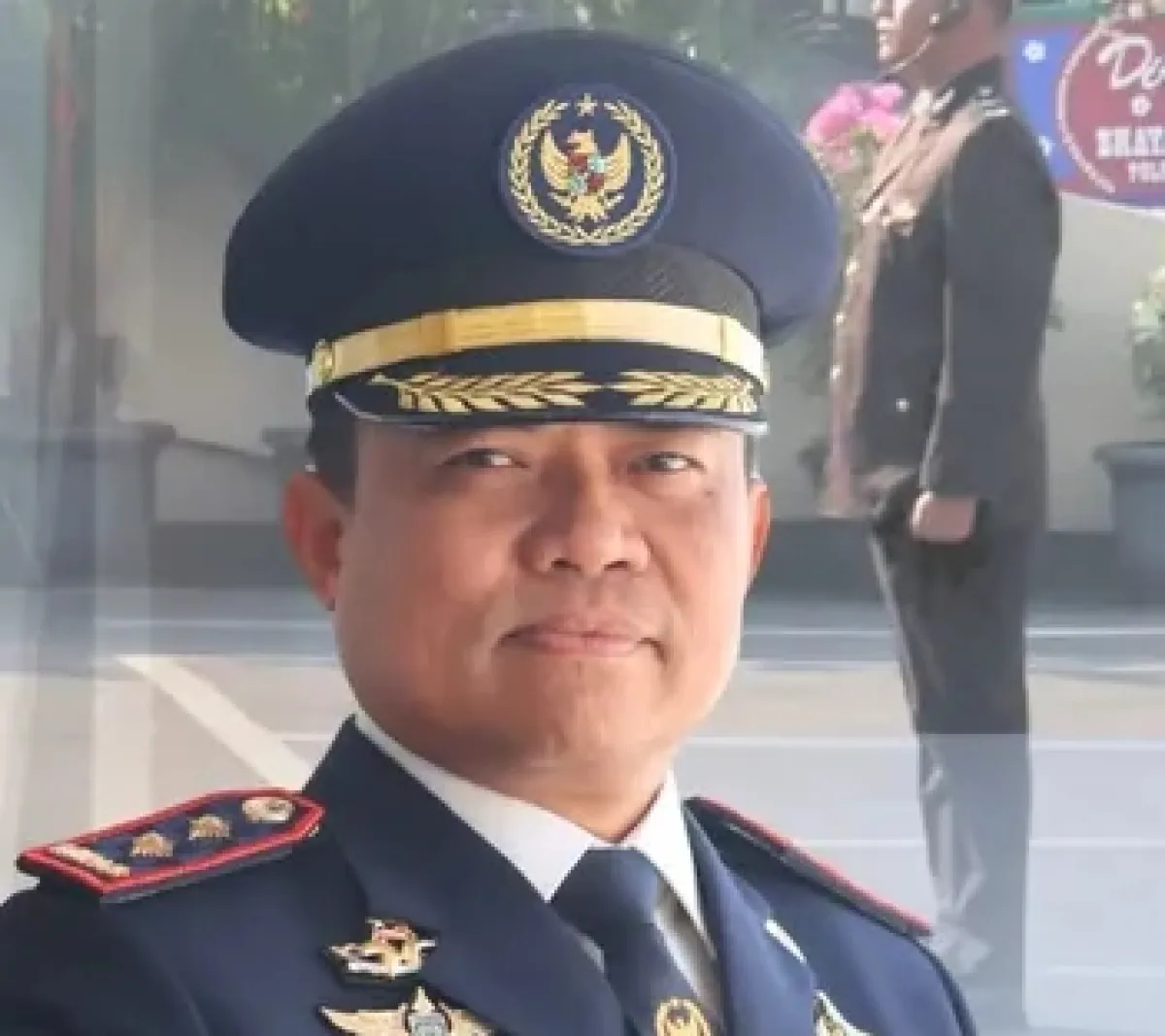 Viral! Dugaan WBP Live TikTok di Lapas Bekasi, Kalapas Dedy Cahyadi Buka Suara: Bukan Host, Cuma Ikut Gabung!