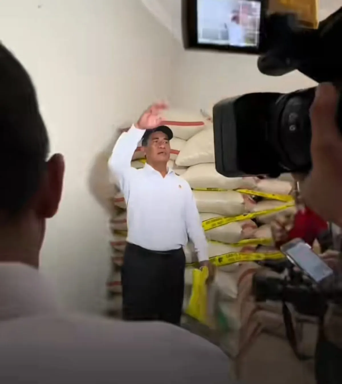 600 Ton Beras Subsidi SPHP Disulap Jadi Beras Premium di Matraman, 10 Pejabat Bulog dan Bapanas Dicopot