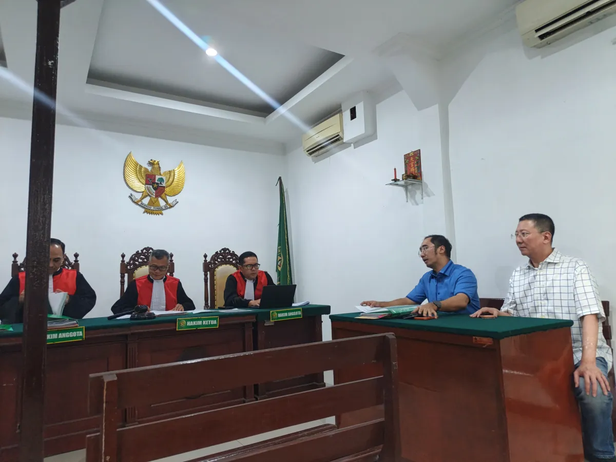 Penumpang Qatar Airways Kehilangan Empat Koper, Maskapai Persoalkan Putusan BPSK