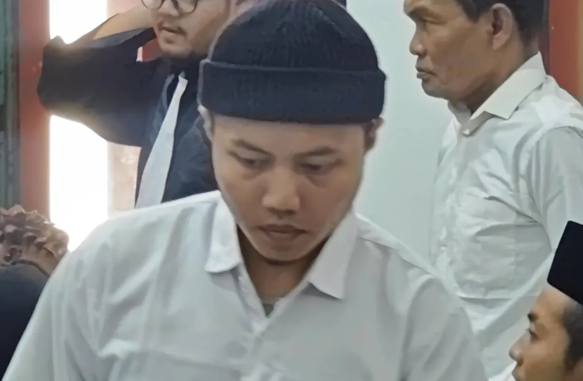 Ambulans Laboratorium Dipakai Curi Kursi Pemkot, Hakim: Hanya di Surabaya!
