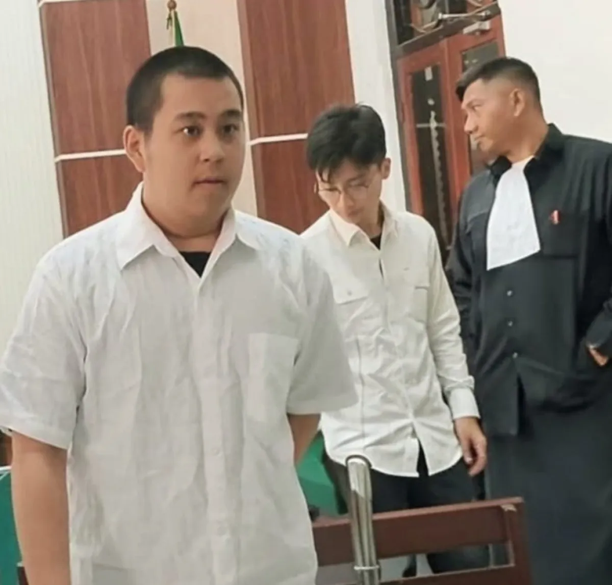 Sidang Pengeroyokan HW Superhouse, Saksi Ungkap Pemukulan Tiga Orang