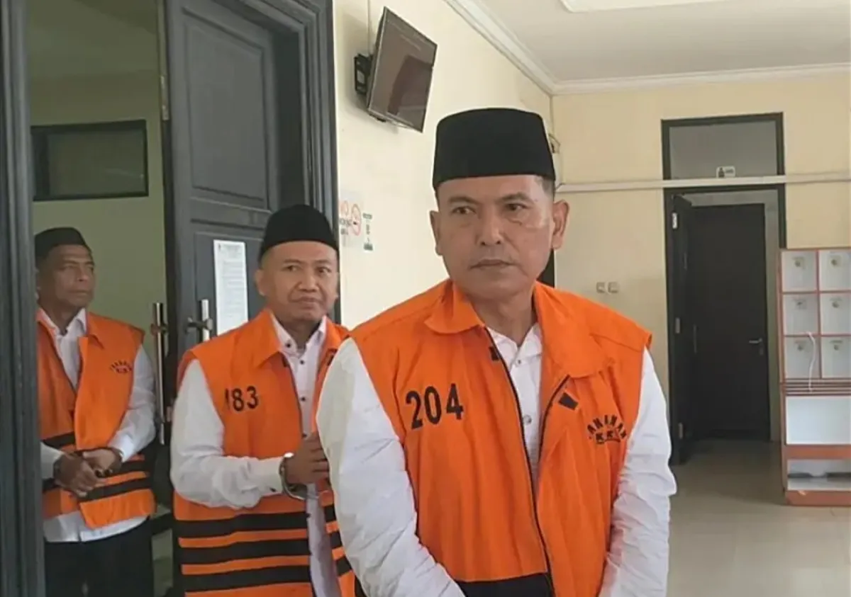 Gubernur Khofifah Masuk Daftar 35 Saksi Kasus Ijon Hibah Pokir Jatim