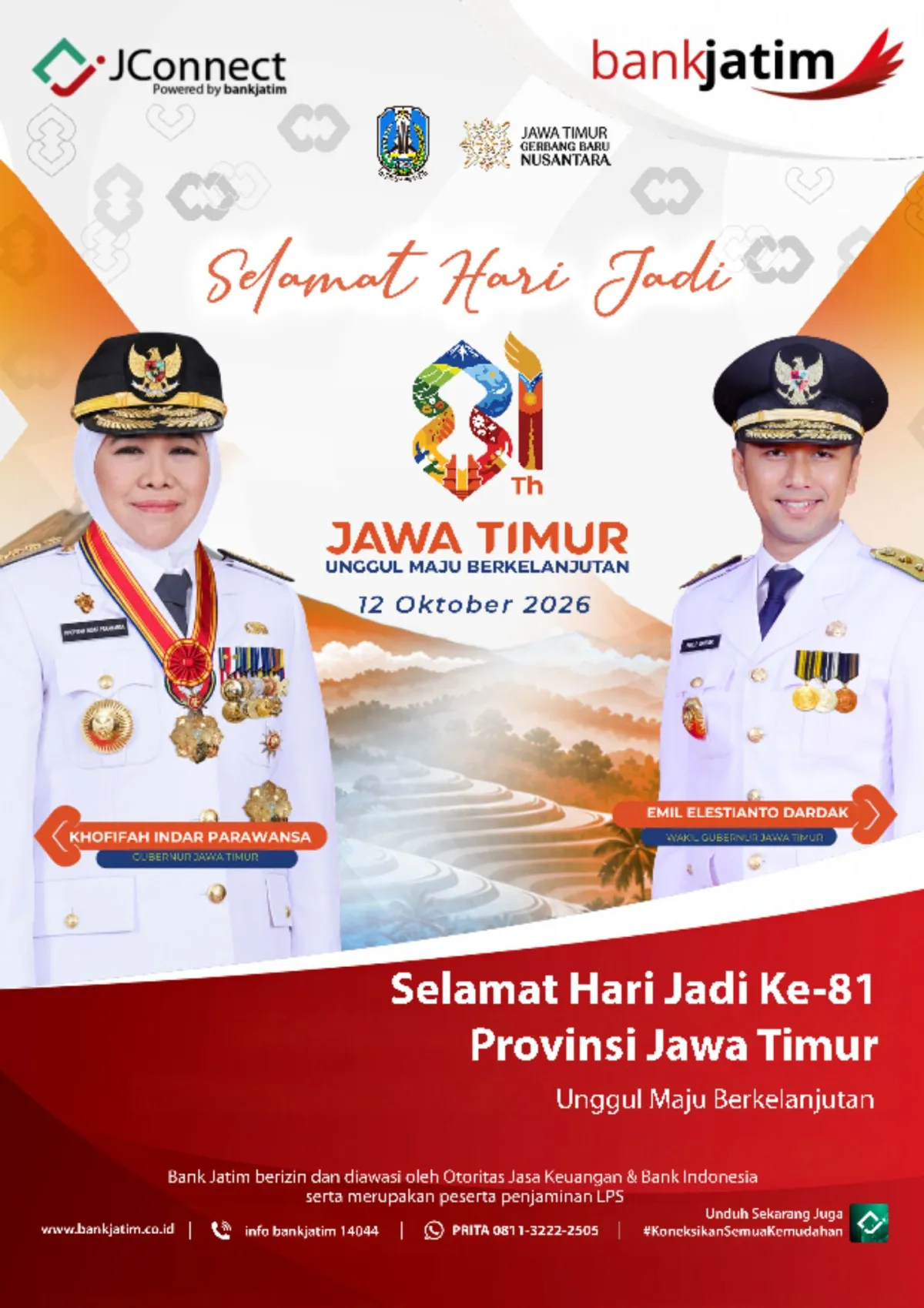 Hut jatim dalam