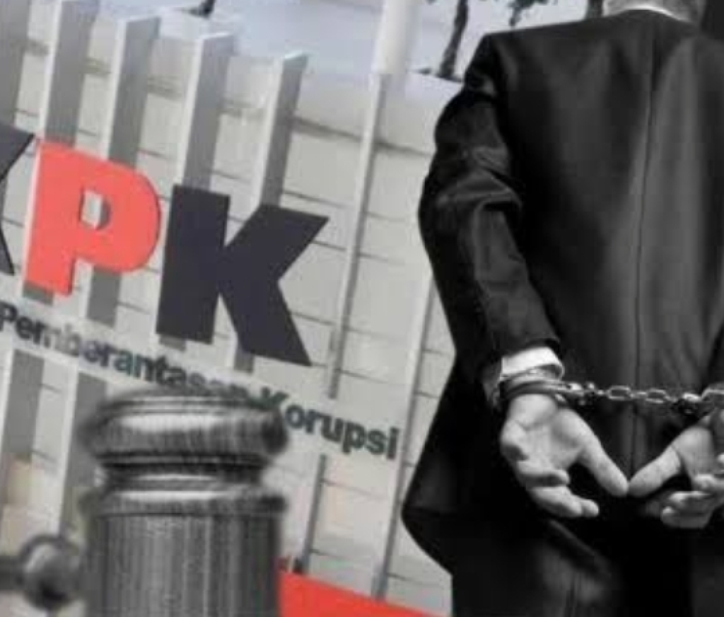 Pegawai Pajak Jakarta Utara Diringkus KPK,  Ratusan Juta Rupiah dan Mata Uang Asing Diamankan