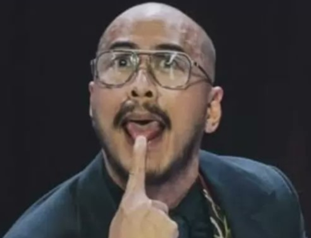 Mahfud MD Akui Pandji Pragiwaksono Tak Bisa Dijerat KUHP