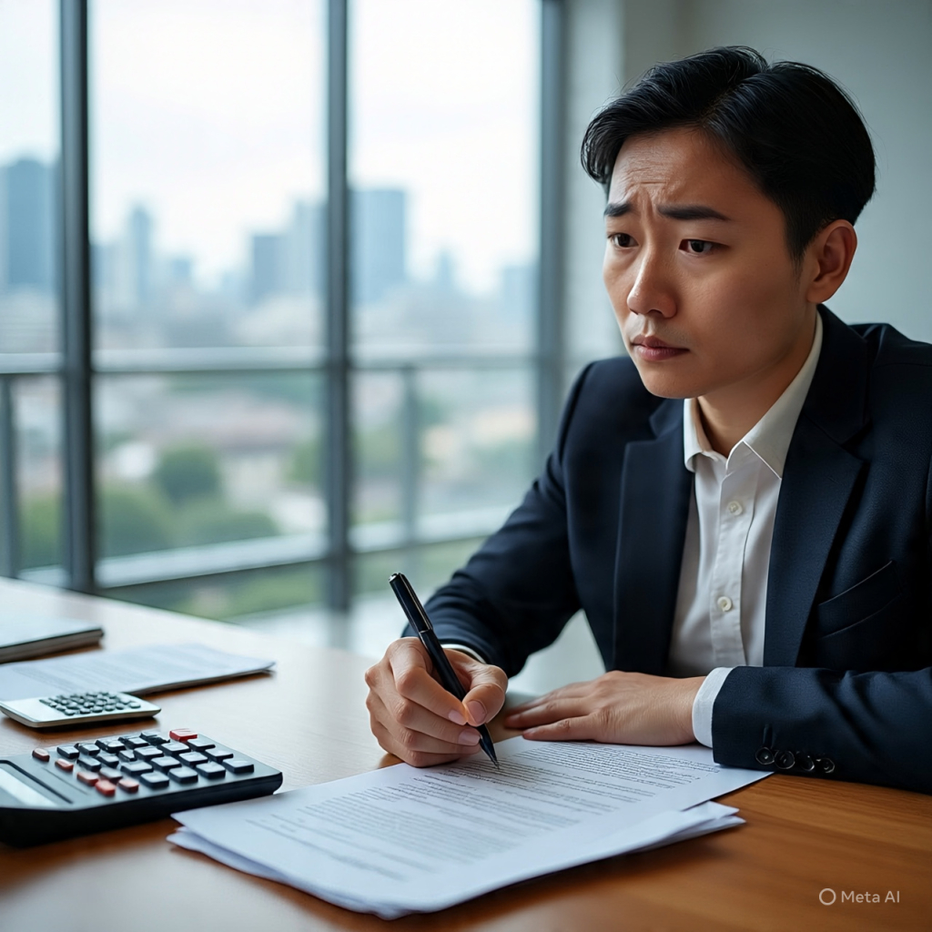 Asyik! Pinjaman UMKM hingga Rp100 Juta Bebas Agunan