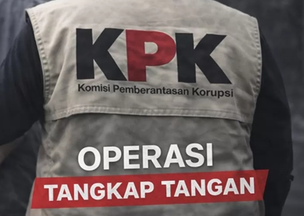 Tak Hanya di Kota Madiun, KPK juga Gelar OTT di Pati Jawa Tengah