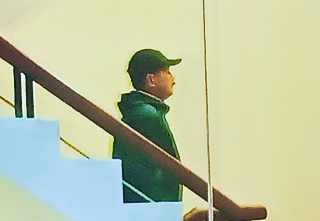 Tiba di Gedung KPK, Maidi: Apapun Saya Lakukan demi Kota Madiun