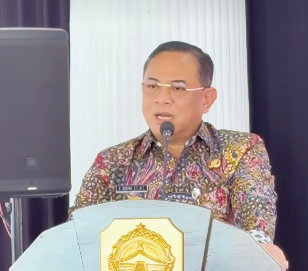 Ditangkap KPK, Bupati Pati Sudewo Punya Harta Rp 3,1 Miliar tanpa Hutang