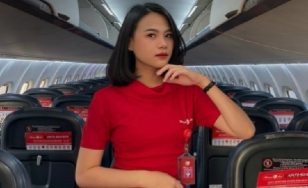 Jenazah Pramugari Pesawat ATR, Florencia Lolita Wibisono Ditemukan