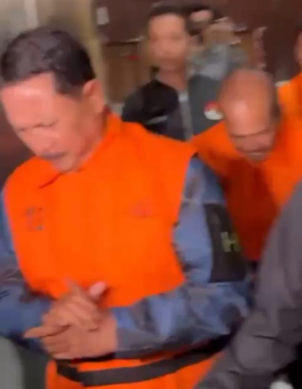 Maidi Diduga Perintahkan Pengumpulan Uang dengan Dalih Dana CSR Kota Madiun