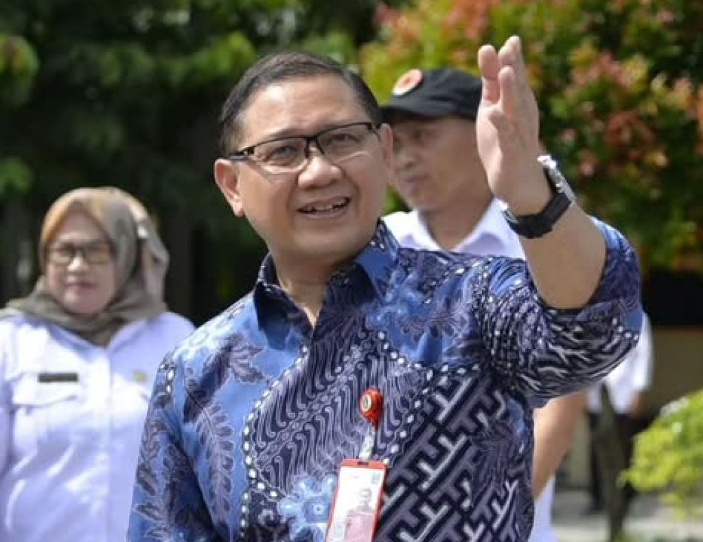 Kadis Pendidikan Jatim Aris Agung Paewai Mangkir lagi, Hakim Ancam Jemput Paksa