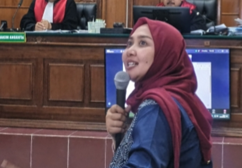 Istri Kedua almarhum Kusnadi Blak-blakan Soal Bagi-bagi Dana Hibah di Jatim, Jumlahnya Mencapai Rp 120 Miliar