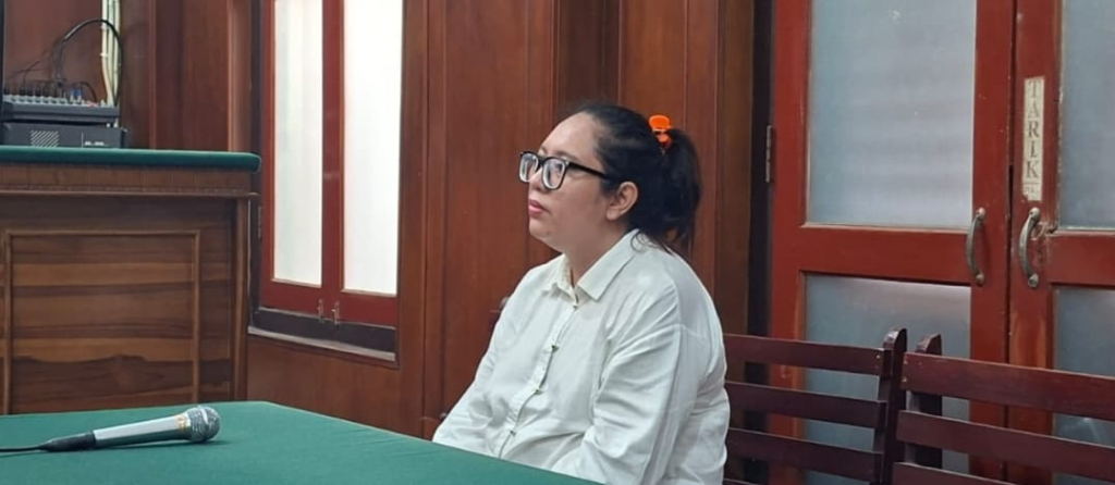 Juliet Hardiani Didakwa Tipu dan Gelapkan Uang Pembelian Wall Charging Mobil Listrik