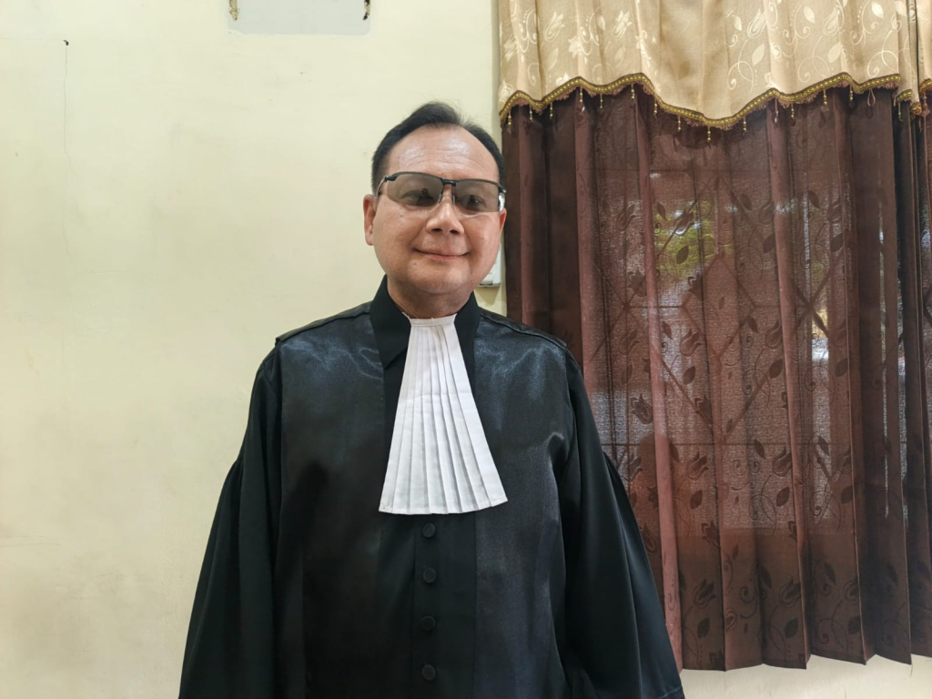 Liem Tjie Sen Dituntut 5 Tahun Penjara, Johan Widjaja Nilai Tak Sejalan Fakta Persidangan