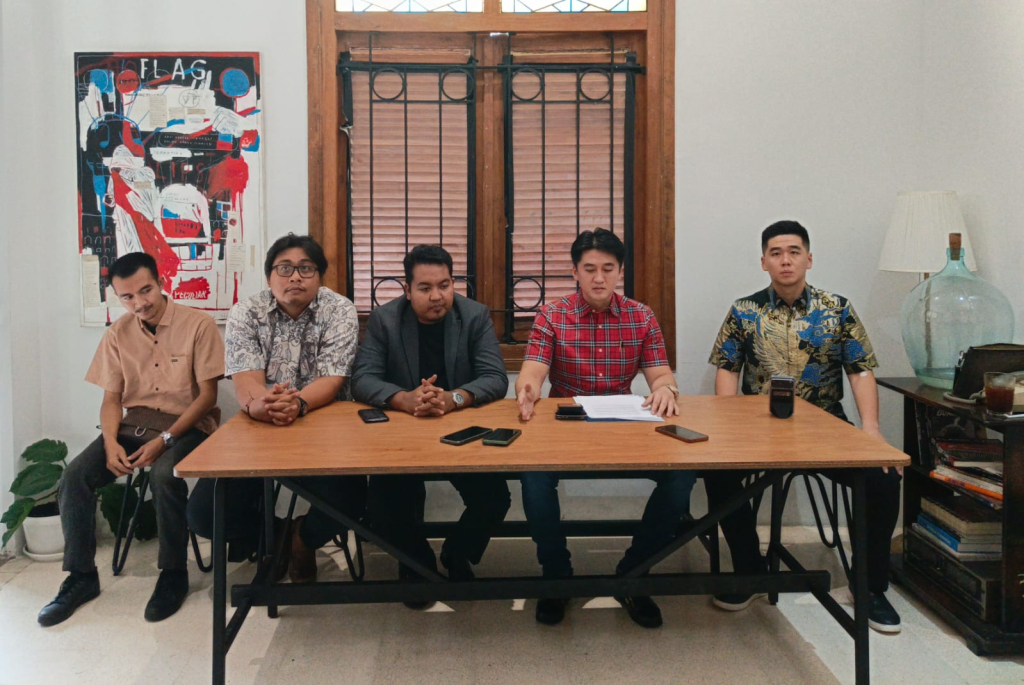 Kuasa Hukum Nany Wijaya Tegaskan Putusan NO Bukan Kekalahan dalam Gugatan Jawa Pos–Dahlan Iskan