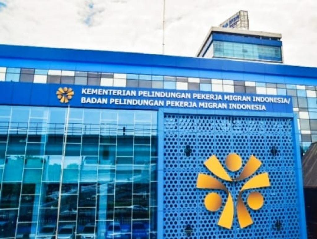 Beri Perlindungan PMI, KP2MI Bersama Mabes Polri Buat MOU