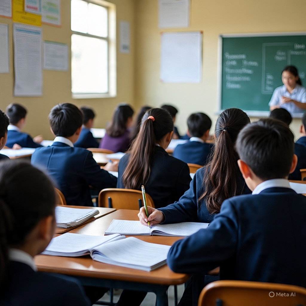 Pemprov DKI Pastikan Program Sekolah Swasta Gratis Tetap Jalan 2026