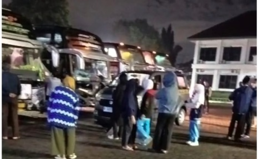 Dugaan Pungutan Study Tour Berkedok Ekstrakurikuler di SMPN 1 Curug, Disorot