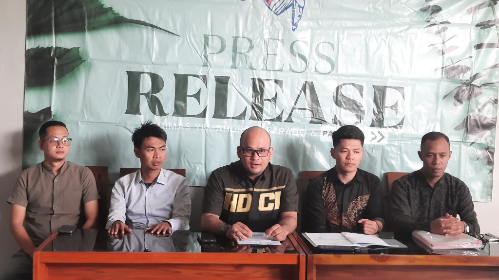 Laporan Dugaan Investasi Bodong Rp 28 M Naik ke Tahap Penyidikan, Bupati Sidoarjo: Itu Kan untuk Kampanye