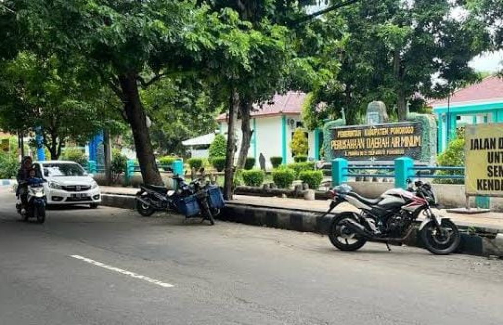 Direktur PUDAM Kosong, Plt Bupati: Lelang Jabatan di Triwulan ke II