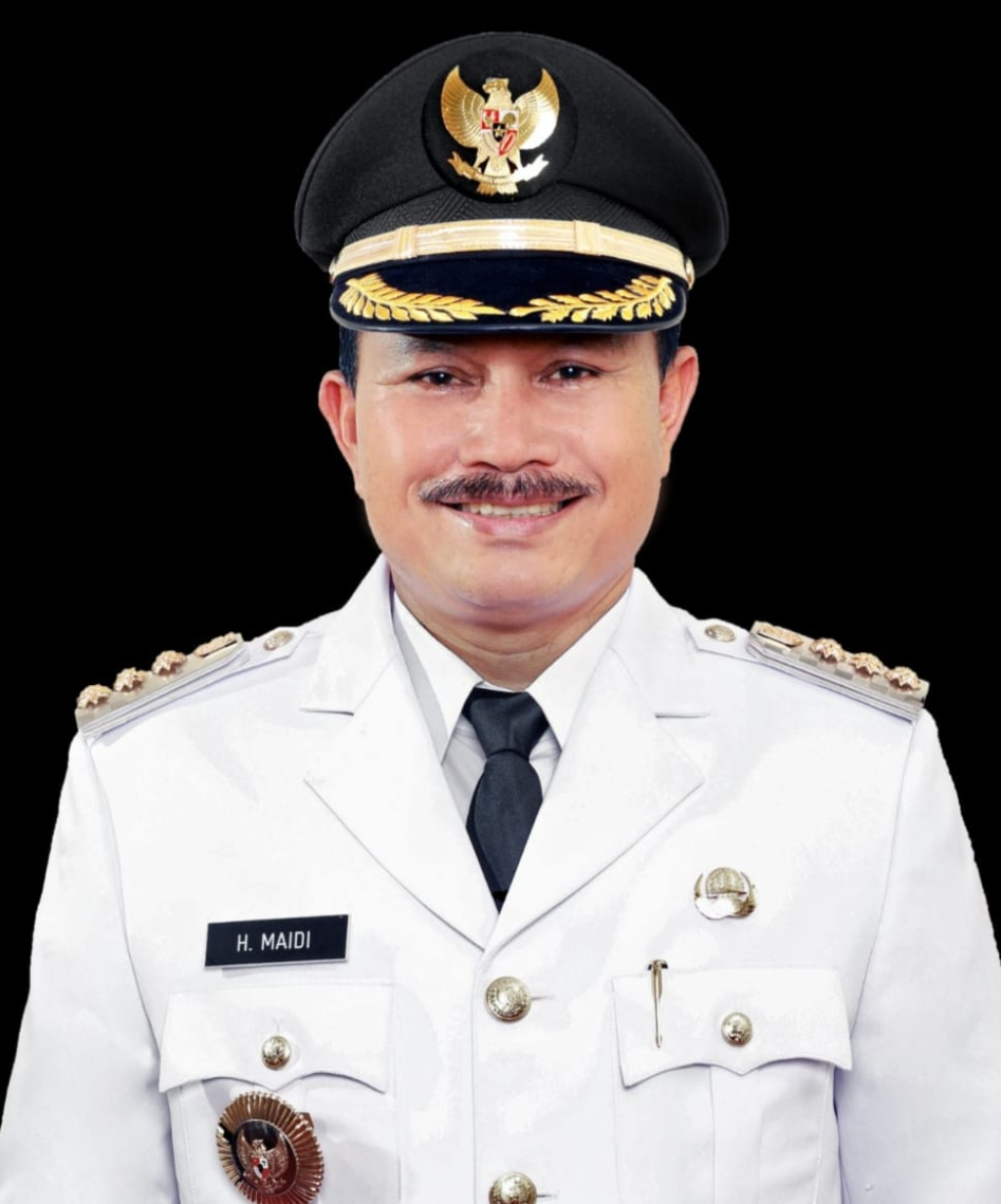 Jejak Karier Politik Maidi, Wali Kota Madiun yang Kini Berstatus Tersangka