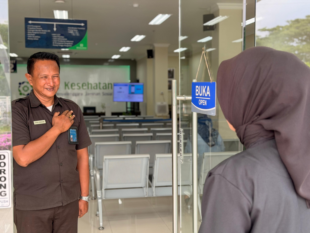 Sederet Fakta Terkait Rujukan BPJS Kesehatan yang Perlu Kamu Tahu