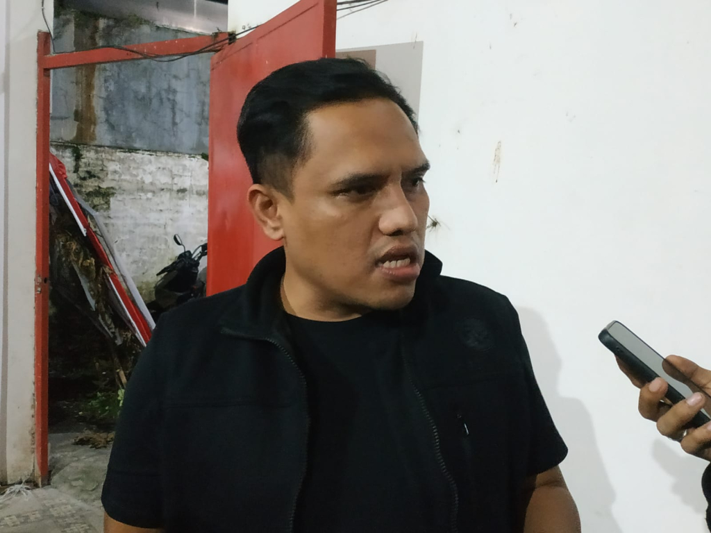 DPRD Kota Malang Soroti Proyek Drainase Soekarno-Hatta, Desak Pengembalian Penghijauan