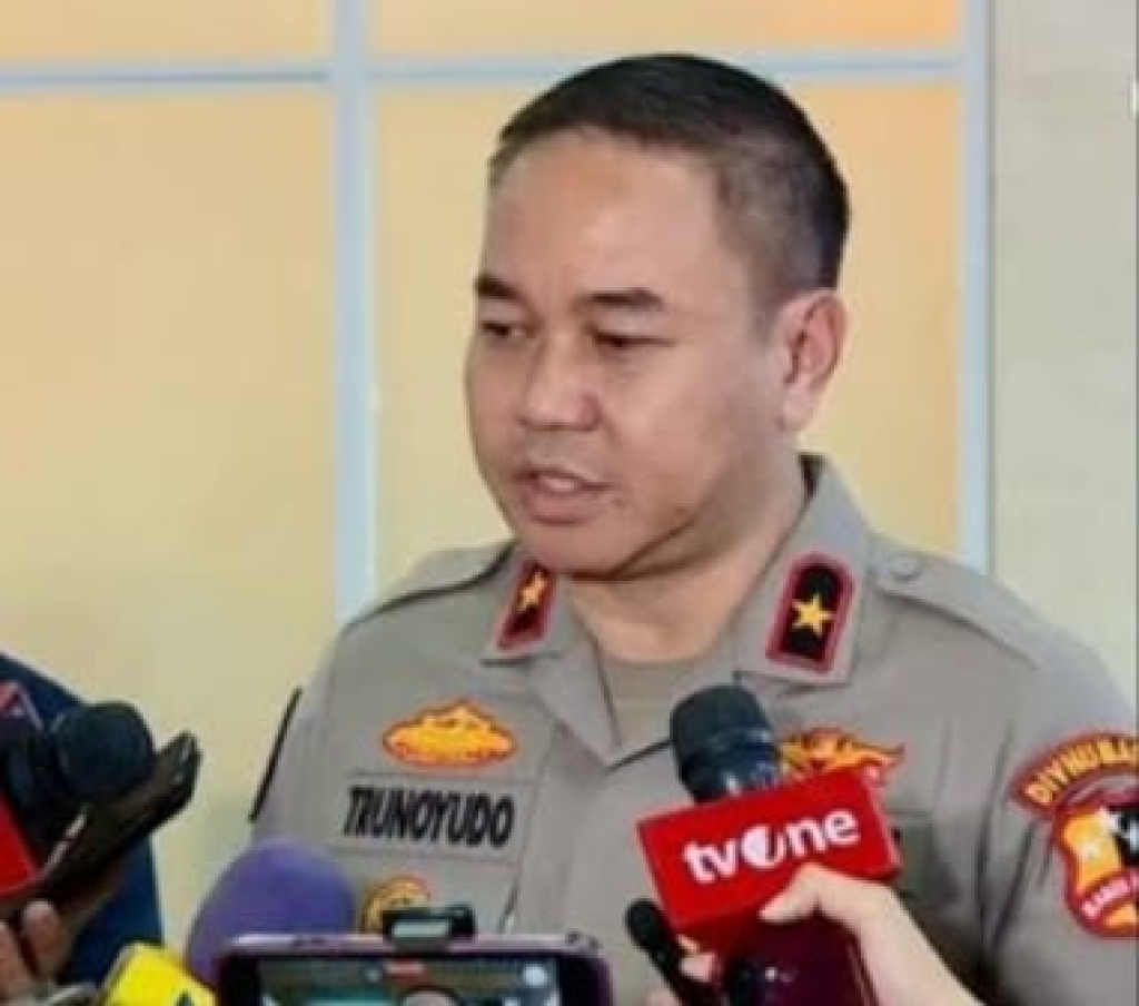 Awal Tahun 2026, 85 Personil Polri dari Pati hingga Pamen Kena Mutasi Kapori 