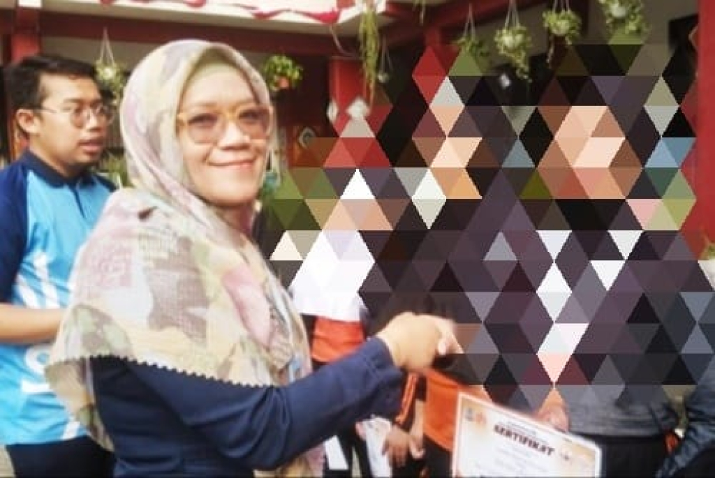 Memanas! Kepsek SDN 04 MJP Tepis Keterangan Mantan Satpam: Sudah Konsultasi ke Sudin dan Dinas