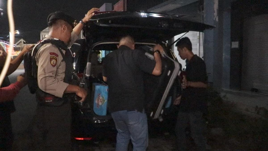 KPK Kembali Geledah Ruko di Kota Madiun, Kembangkan Kasus OTT Wali Kota Nonaktif Maidi