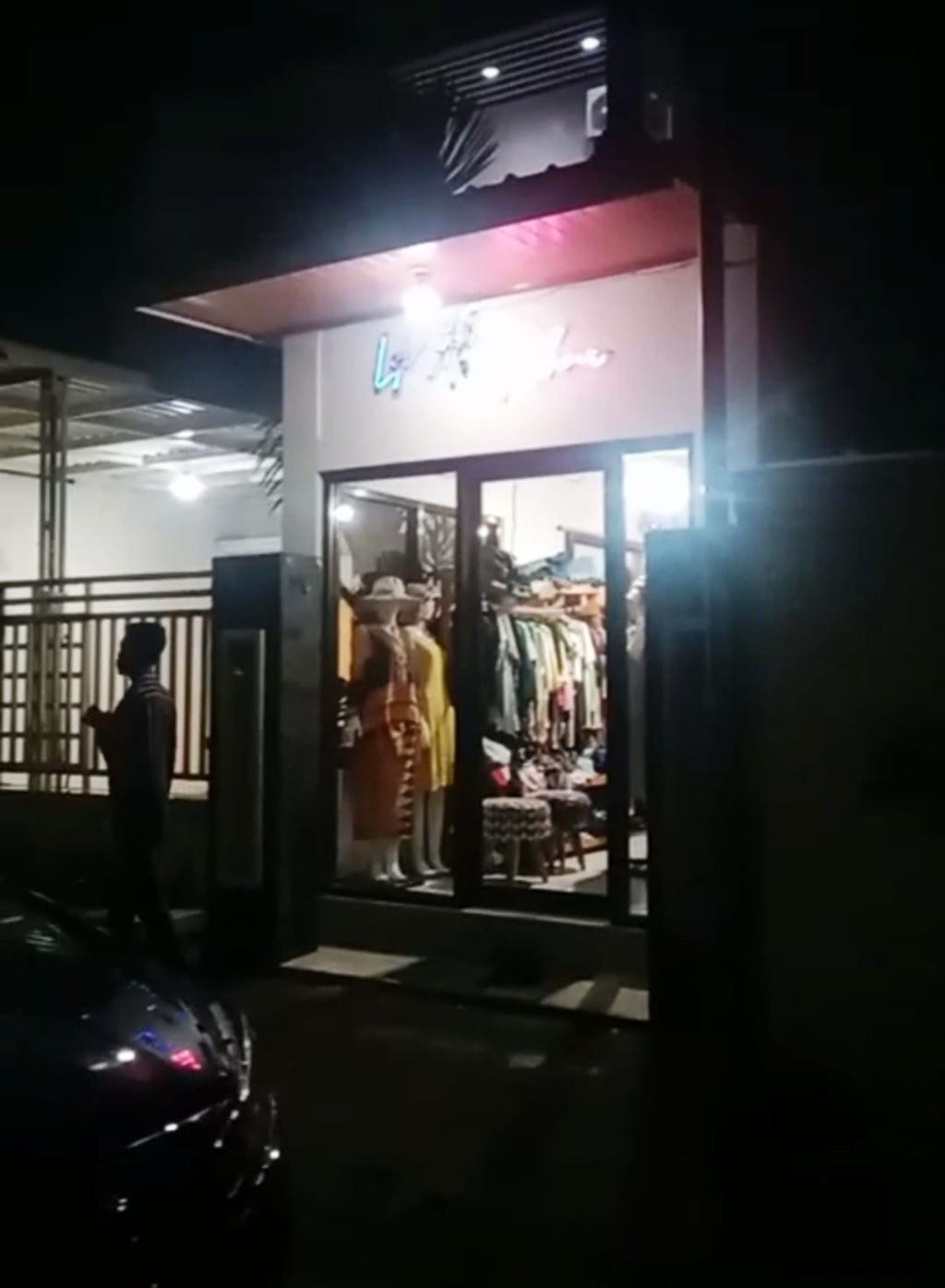 Pengembangan Kasus OTT di Kota Madiun, KPK Geledah Rumah Pemilik Butik “Life Style Rahma" dan Sita Kendaraan Mewah