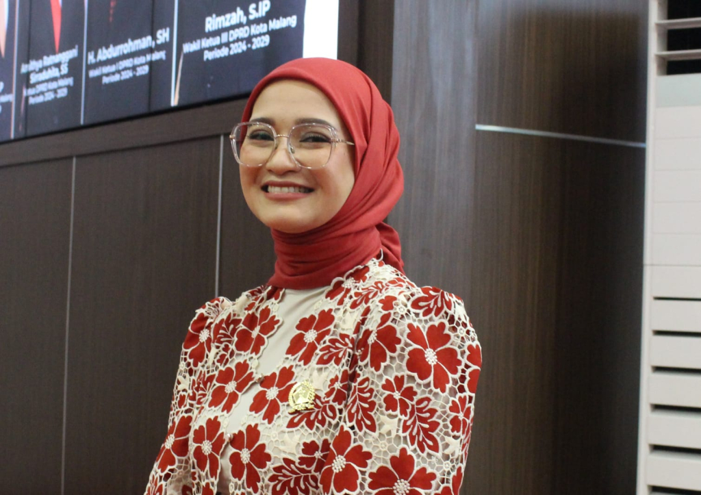 Kasus HIV Kota Malang Tertinggi Kedua di Jatim, DPRD Bakal Godog Perda Penanggulangan