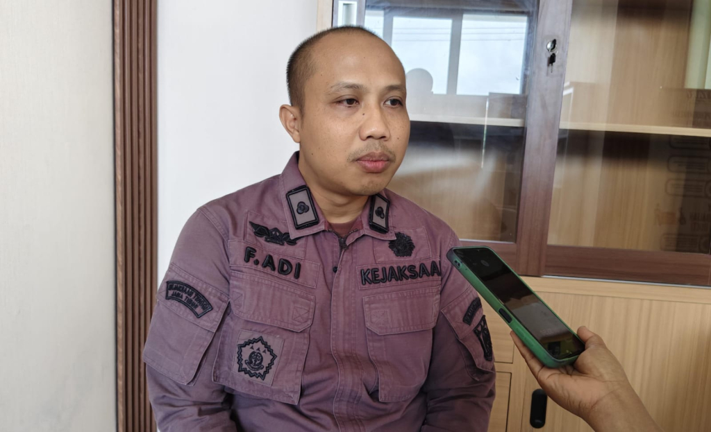 Dua Terdakwa Kasus Kredit Fiktif KUR BRI Unit Pasar Pon Ponorogo Dituntut 5 Tahun Penjara