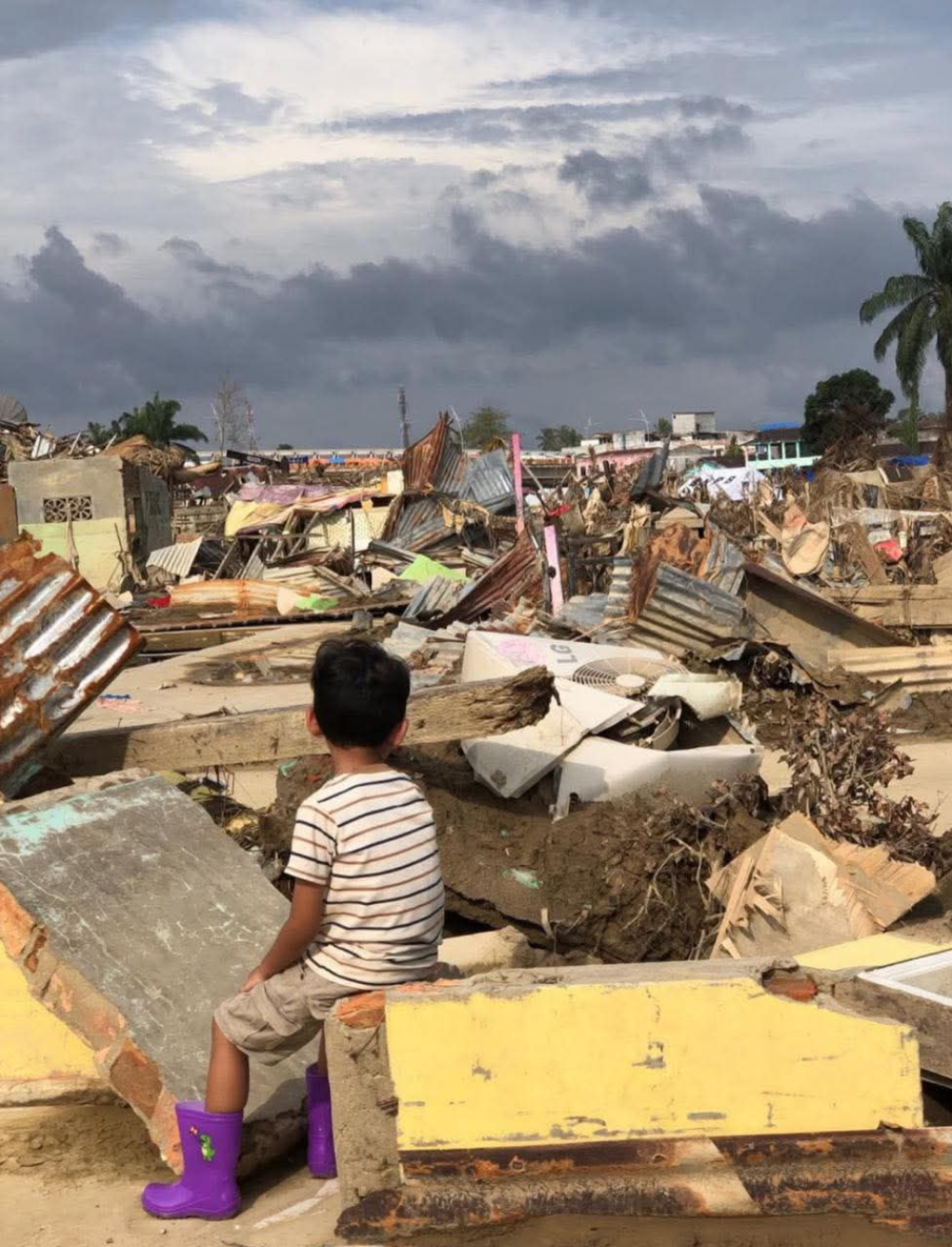 Dua Bulan Pasca Banjir Aceh–Sumatera: Ribuan Warga Masih Mengungsi, Pemulihan Belum Merata
